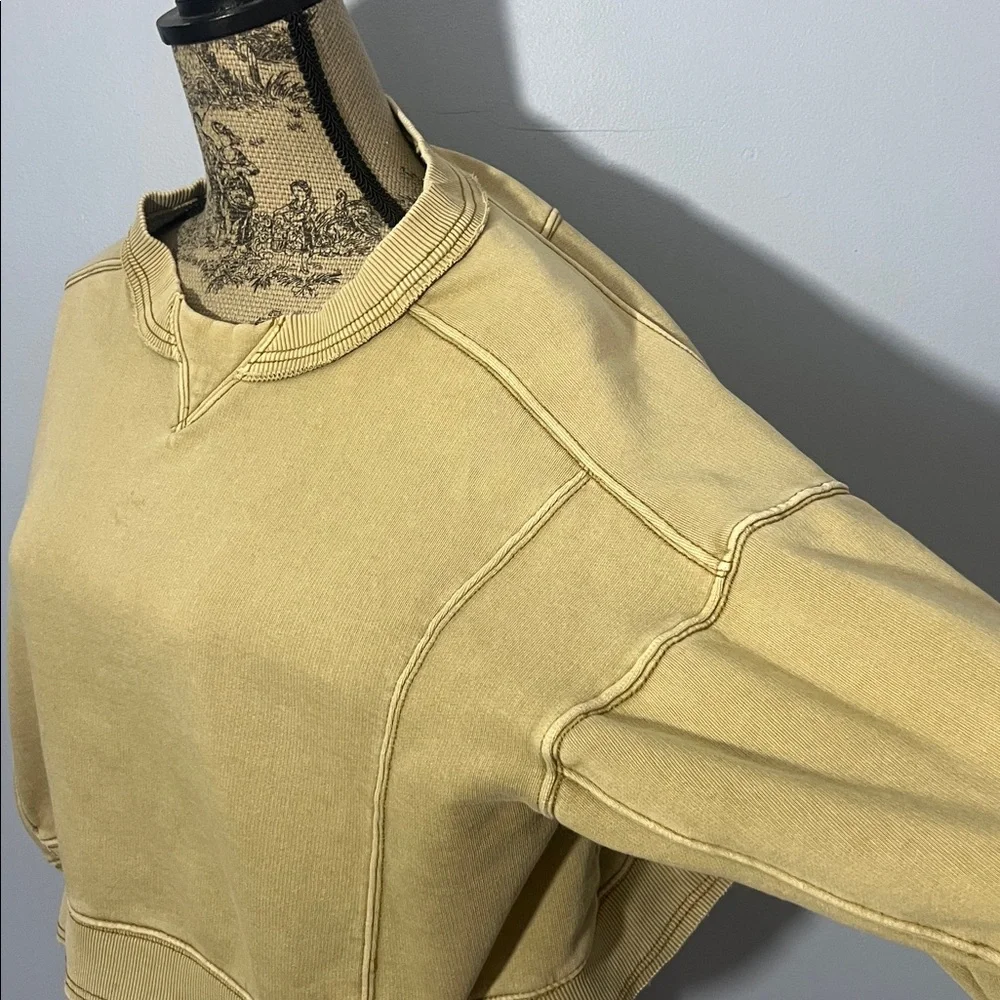 Free People Movement Top